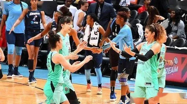 wnba自由人vs王牌 精彩对决，谁将脱颖而出-第2张图片-www.211178.com_果博福布斯