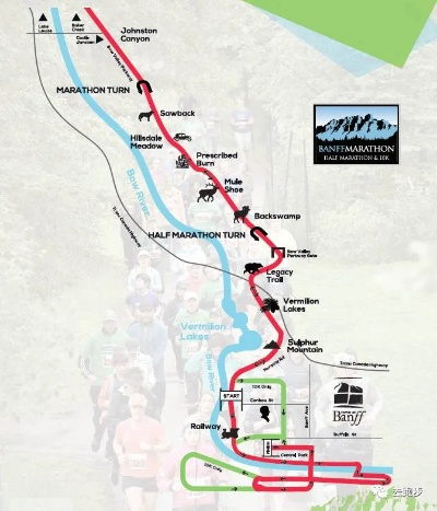 加拿大温哥华马拉松报名攻略及比赛路线介绍-第2张图片-www.211178.com_果博福布斯
