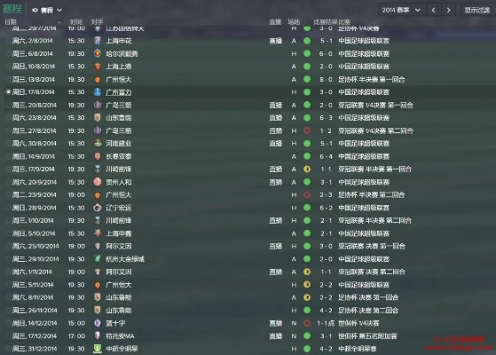 fm2014中超买人 fm2014中超开档必签-第2张图片-www.211178.com_果博福布斯