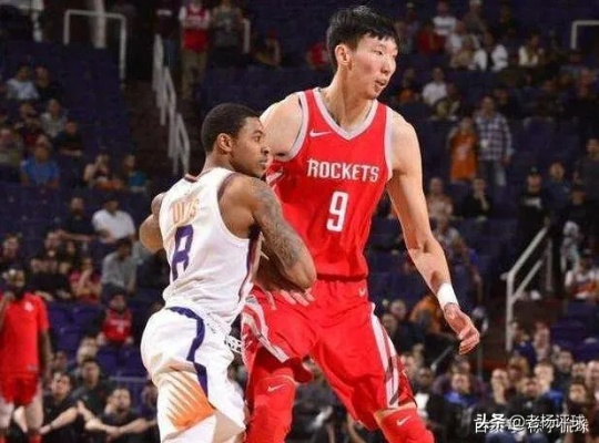 周琦还有机会进入NBA吗？