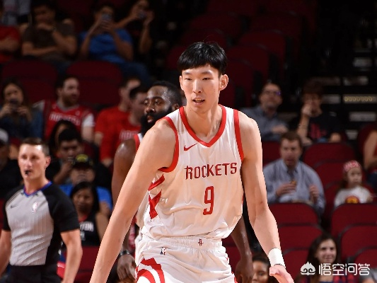 周琦还有机会进入NBA吗？-第3张图片-www.211178.com_果博福布斯