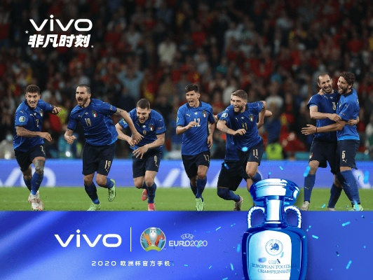 央视vivo欧洲杯广告 vivo2020欧洲杯央视广告音乐-第2张图片-www.211178.com_果博福布斯