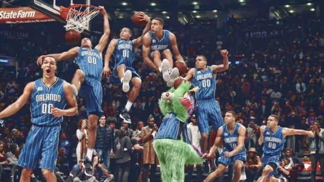 NBA历届扣篮大赛录像让你感受篮球之美-第3张图片-www.211178.com_果博福布斯